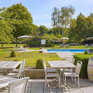 Novotel Antwerpen - Ekeren